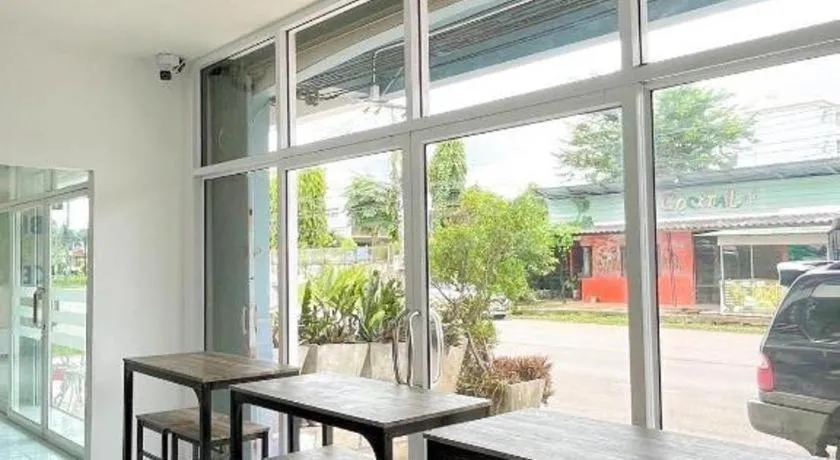 Krabi Grand Place Hotel