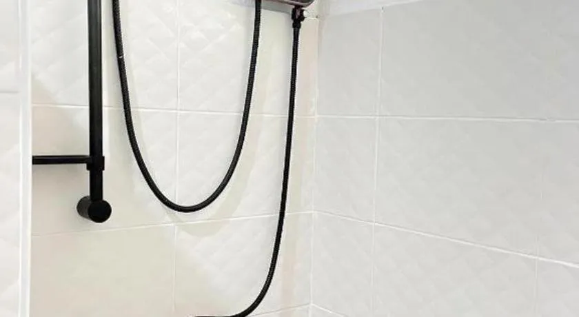 Krabi Grand Place Hotel