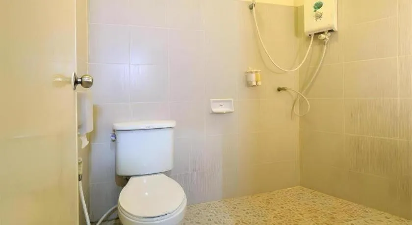 Krabi Grand Place Hotel