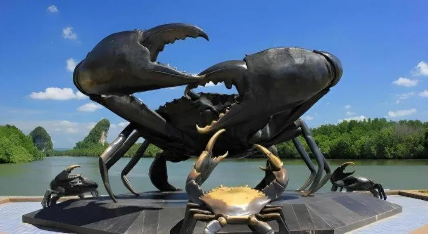 Krabi Grand Place Hotel