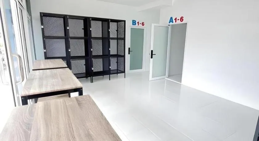 Krabi Grand Place Hotel