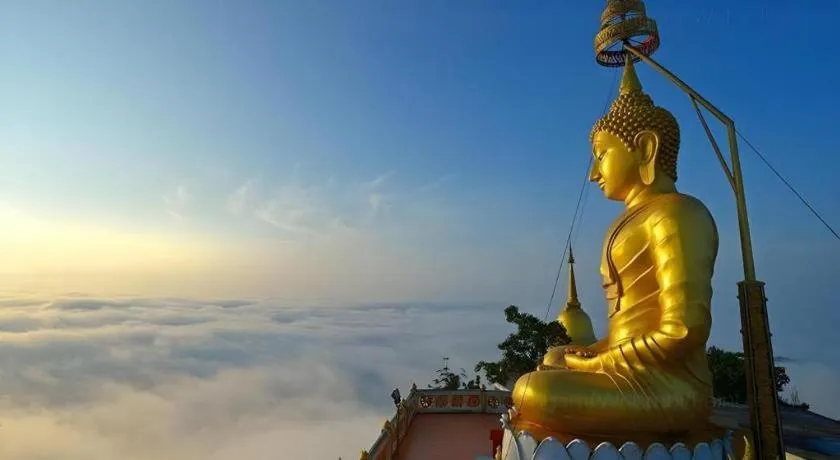 Krabi Grand Place Hotel