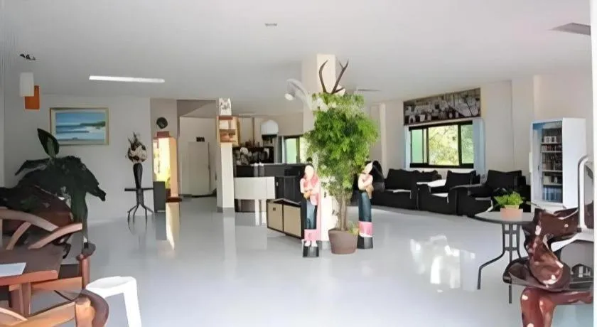 Krabi Grand Place Hotel