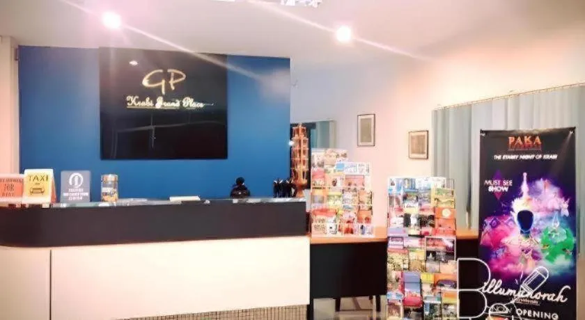 Krabi Grand Place Hotel