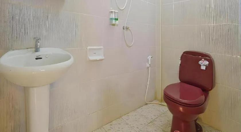 Krabi Grand Place Hotel