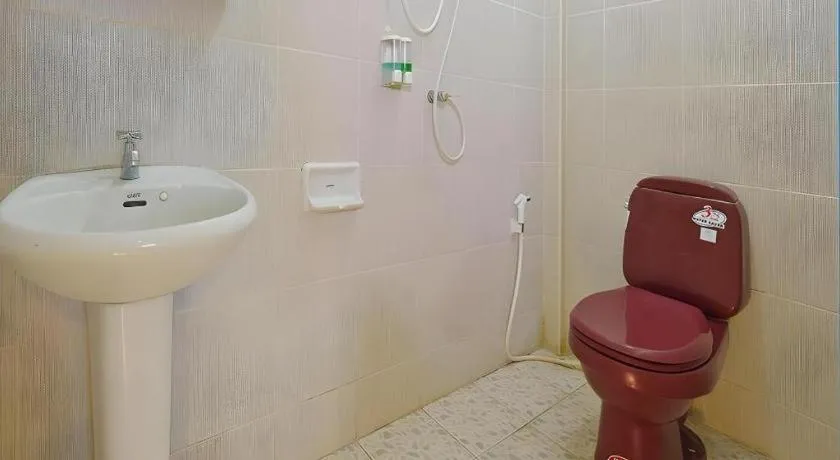 Krabi Grand Place Hotel