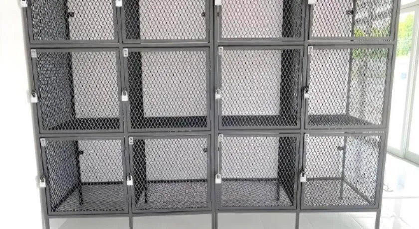 Krabi Grand Place Hotel