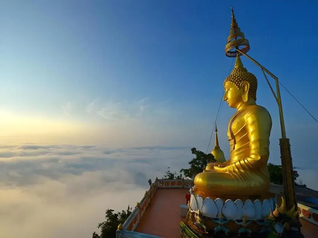 Krabi Grand Place Hotel Krabi Grand Place Hotel