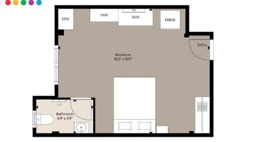 Krabi Grand Place Hotel