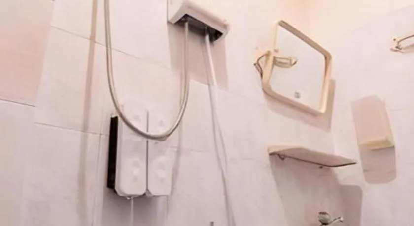 Krabi Grand Place Hotel