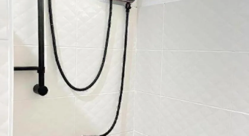 Krabi Grand Place Hotel