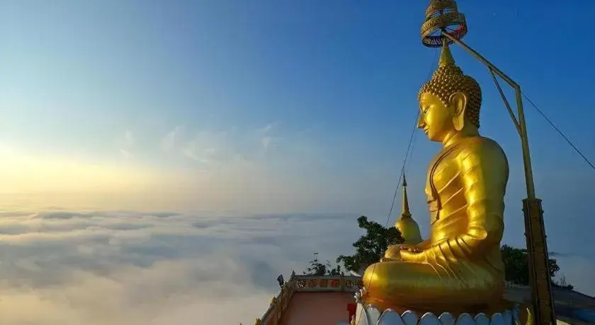 Krabi Grand Place Hotel Krabi Grand Place Hotel