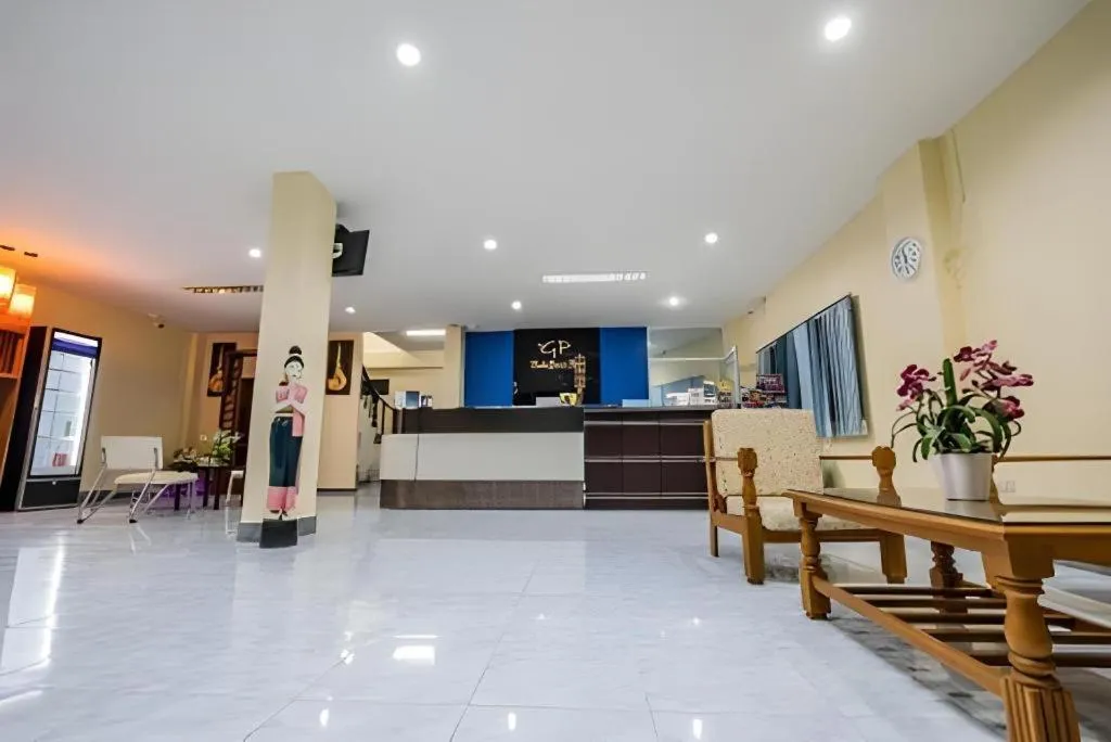 Krabi Grand Place Hotel