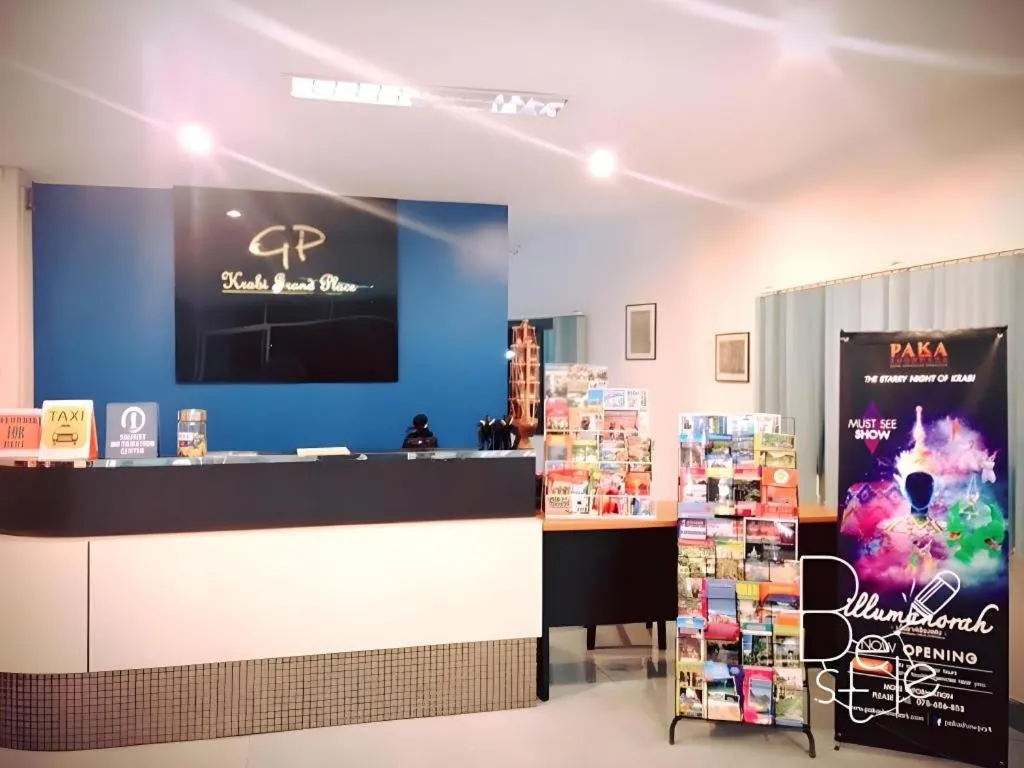 Krabi Grand Place Hotel