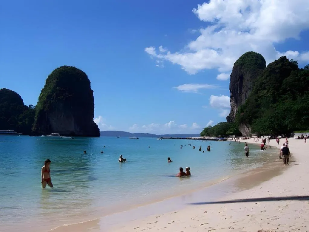 Krabi Grand Place Hotel