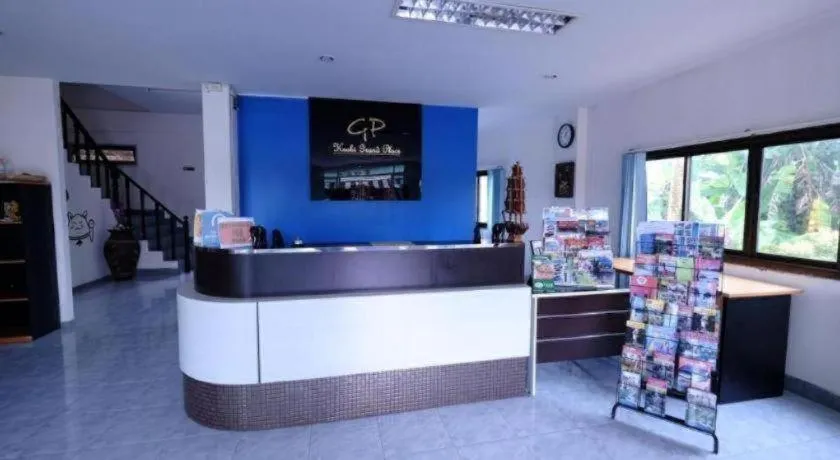 Krabi Grand Place Hotel