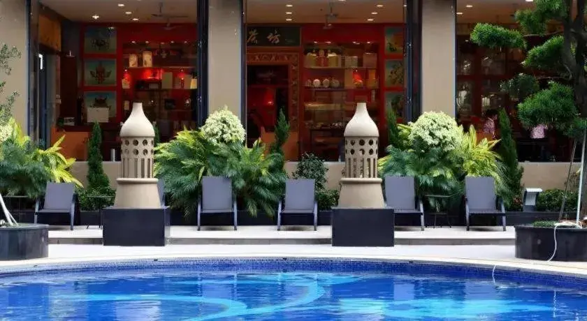 Babylon Hotel Babylon Hotel