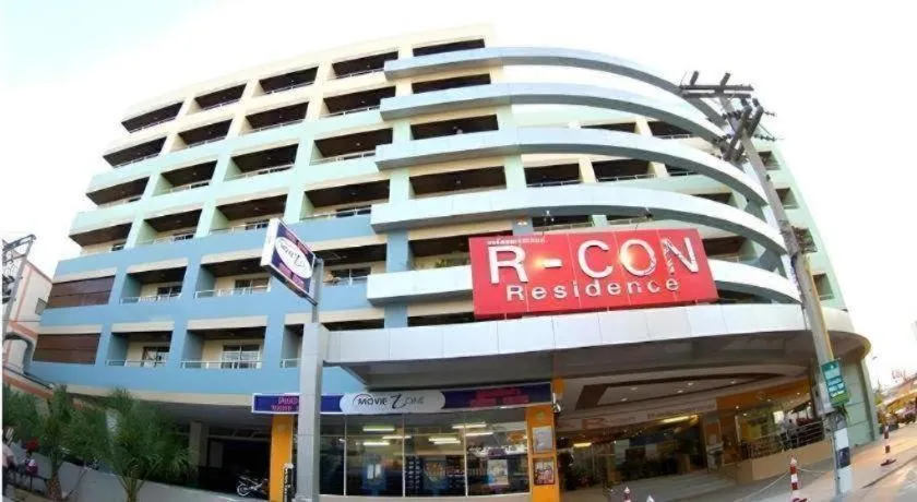 R-Con Residence