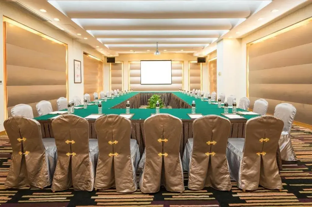 Zhangjiajie Qinghe Jinjiang International Hotel Zhangjiajie Qinghe Jinjiang International Hotel