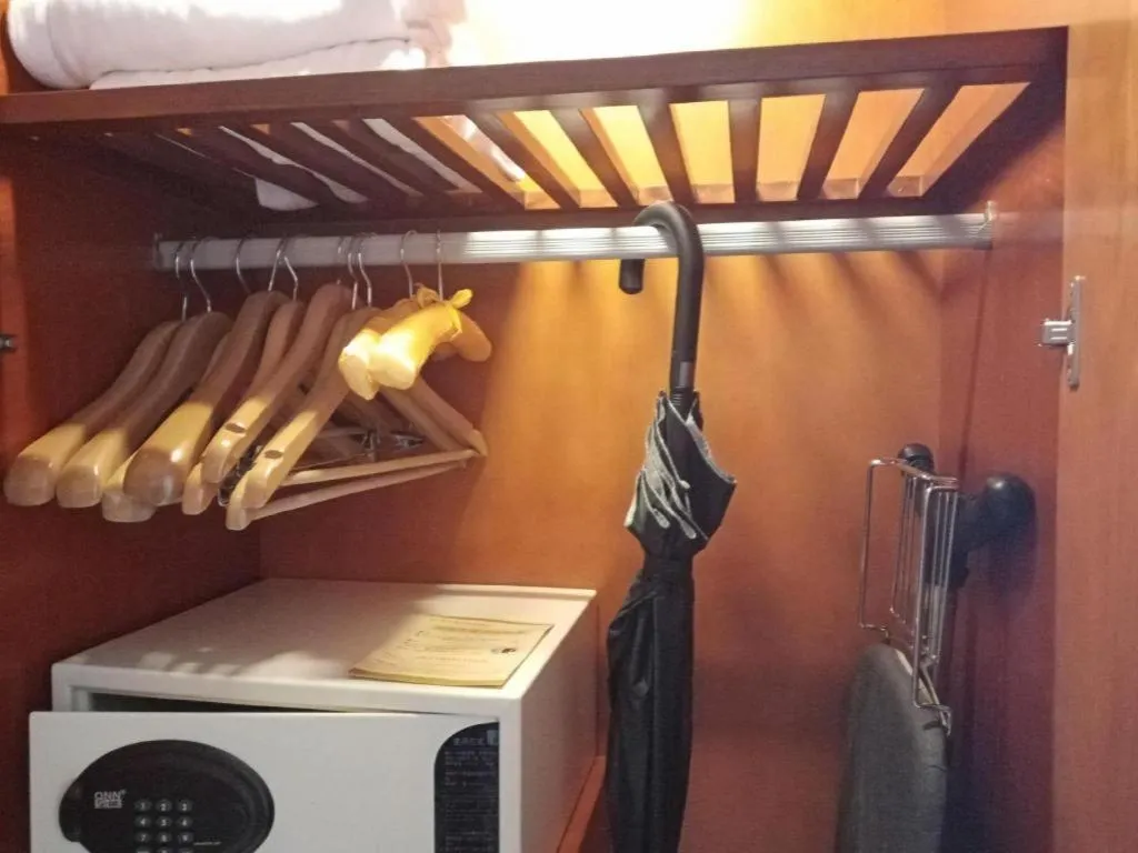 Zhangjiajie Qinghe Jinjiang International Hotel