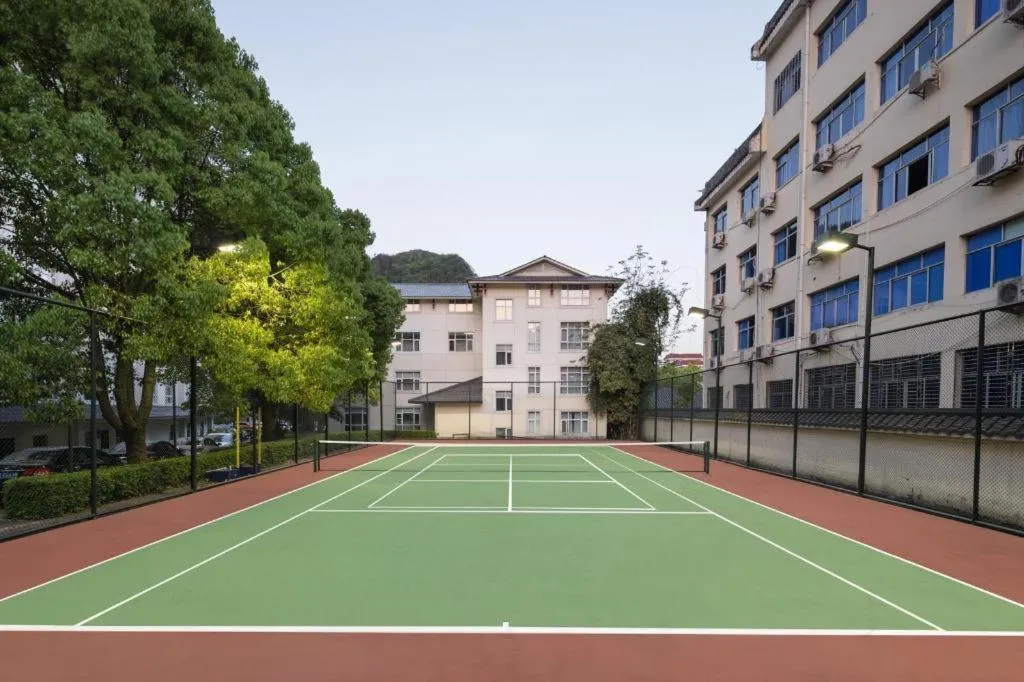 Zhangjiajie Qinghe Jinjiang International Hotel