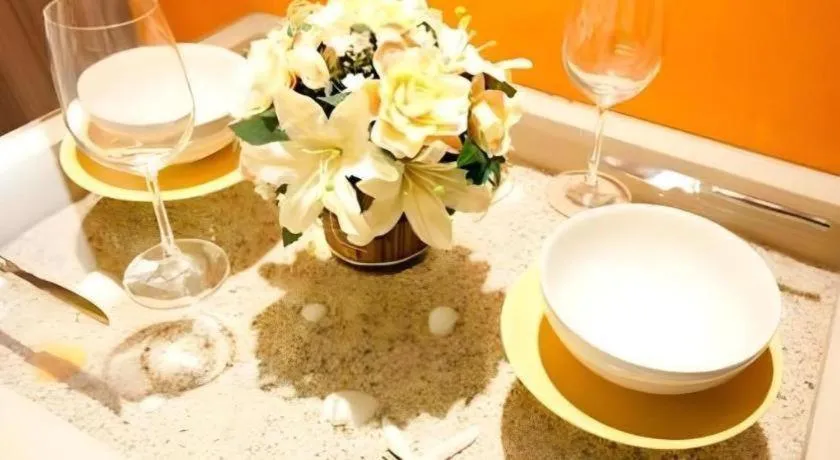 R-Con Blue Ocean Hotel