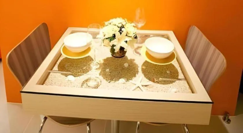 R-Con Blue Ocean Hotel