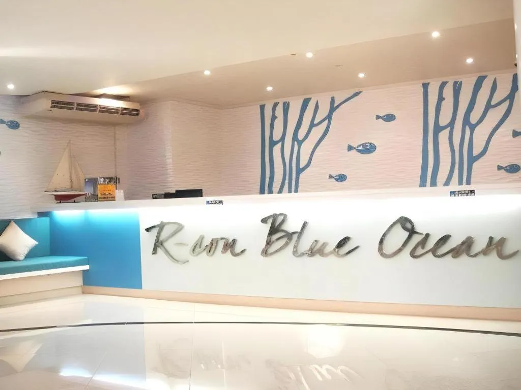R-Con Blue Ocean Hotel