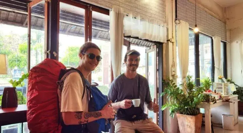 Chinawat Hotel Chinawat Hotel