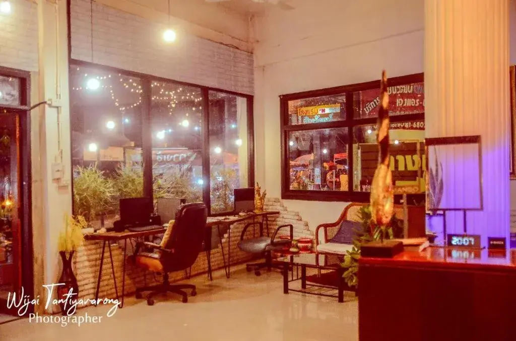 Chinawat Hotel Chinawat Hotel