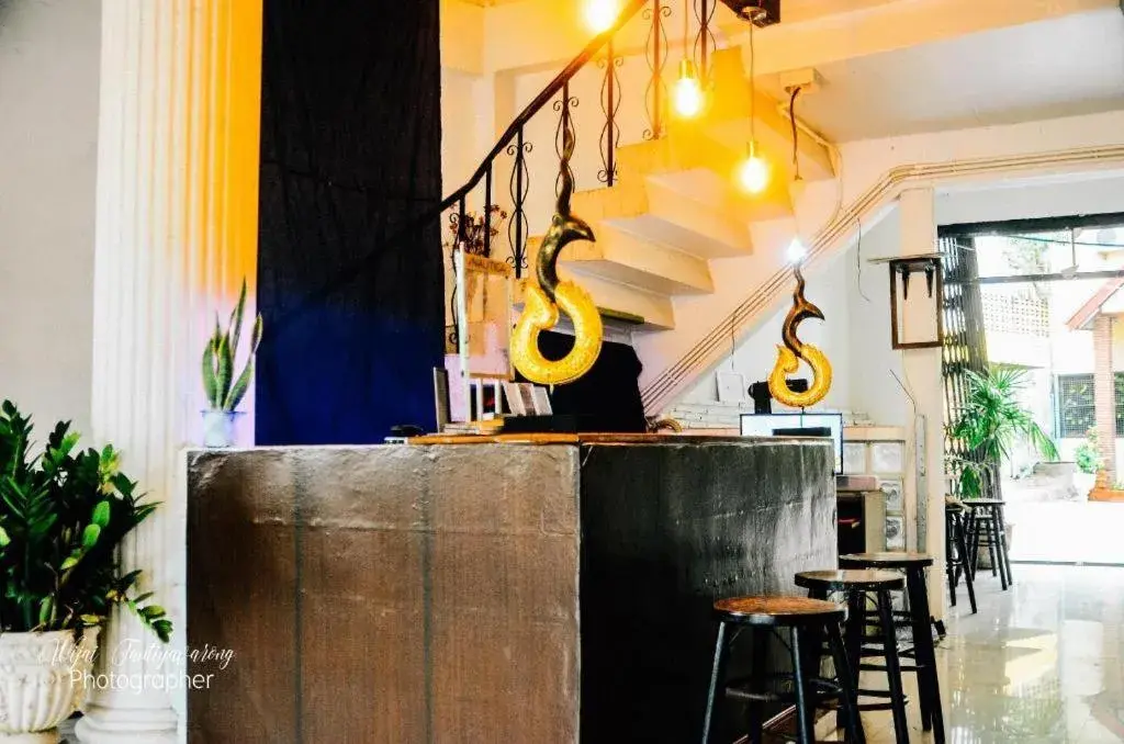 Chinawat Hotel Chinawat Hotel