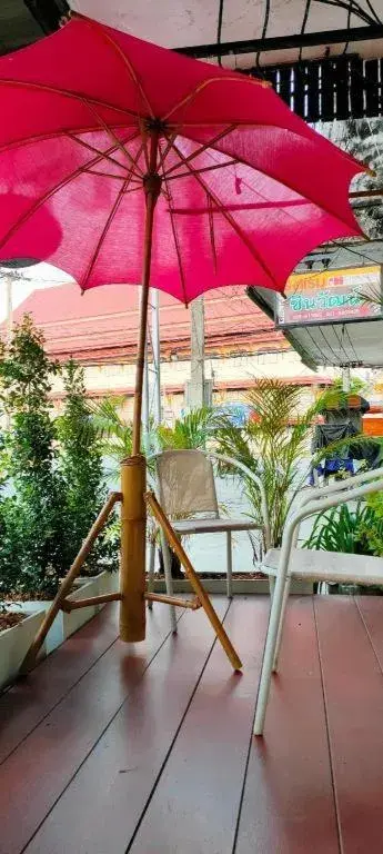 Chinawat Hotel Chinawat Hotel