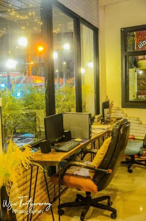 Chinawat Hotel Chinawat Hotel