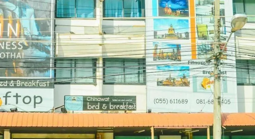 Chinawat Hotel