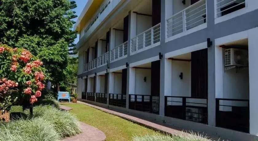 Breeze Hill Resort Breeze Hill Resort