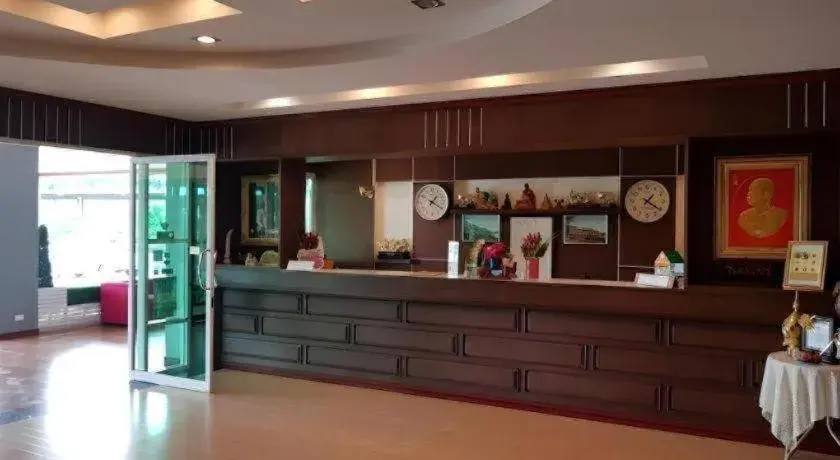 Breeze Hill Resort Breeze Hill Resort