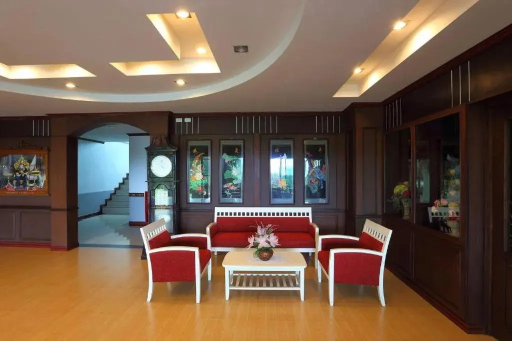 Breeze Hill Resort Breeze Hill Resort