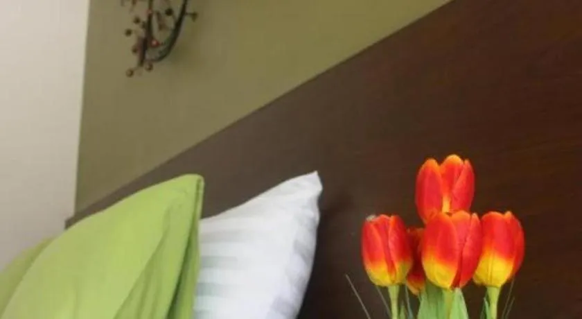 Bed in Veerawan Hotel @ Hua Hin