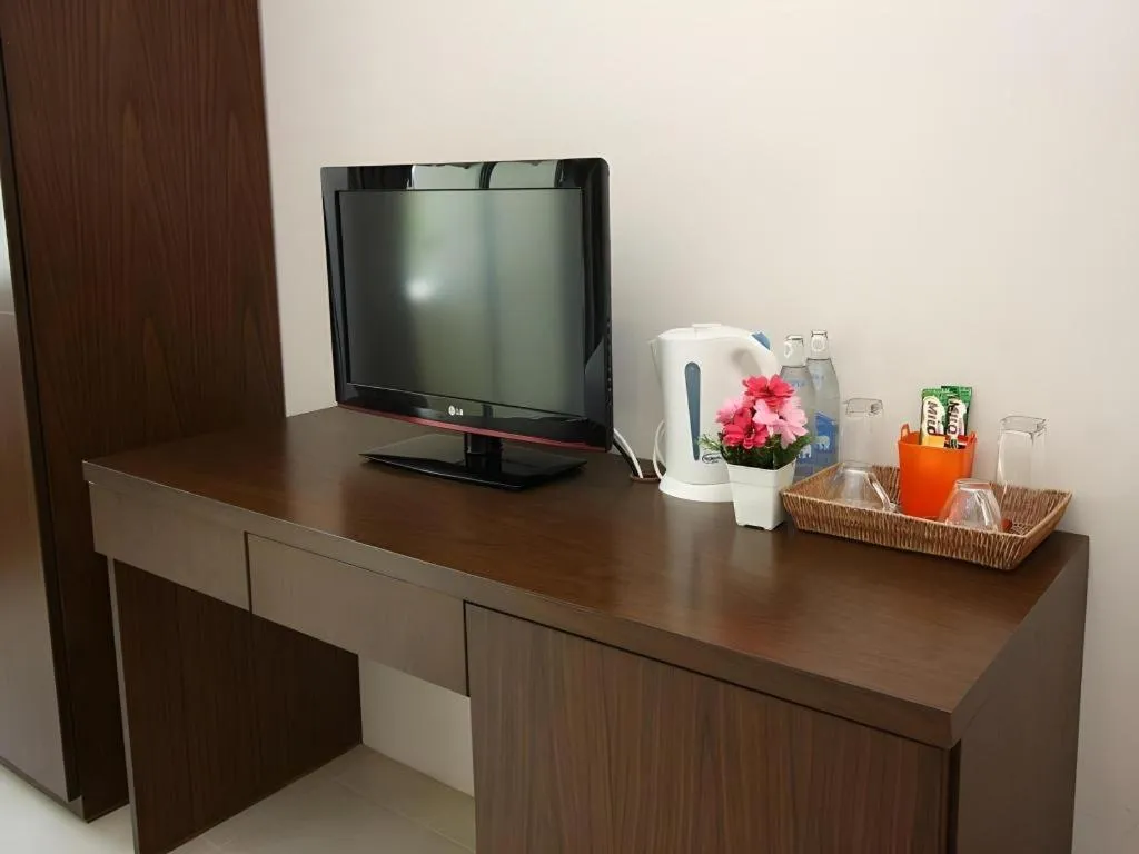 Veerawan Hotel @ Hua Hin