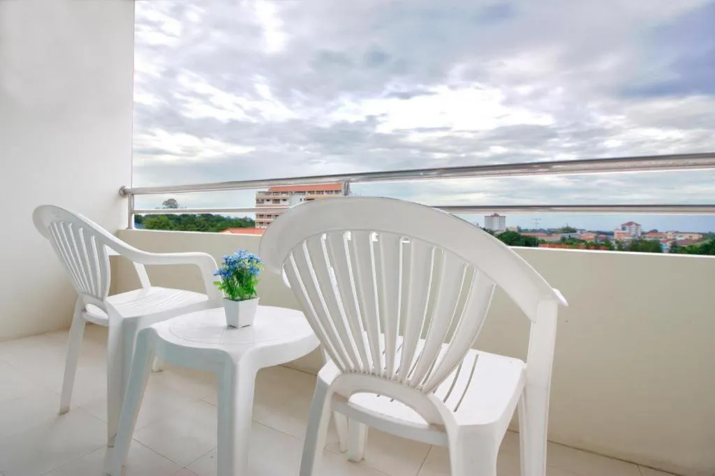 Veerawan Hotel @ Hua Hin