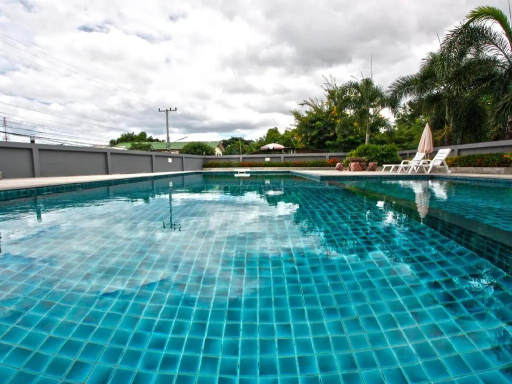 Veerawan Hotel @ Hua Hin