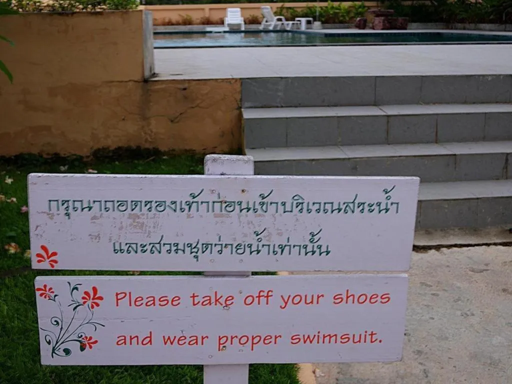 Veerawan Hotel @ Hua Hin