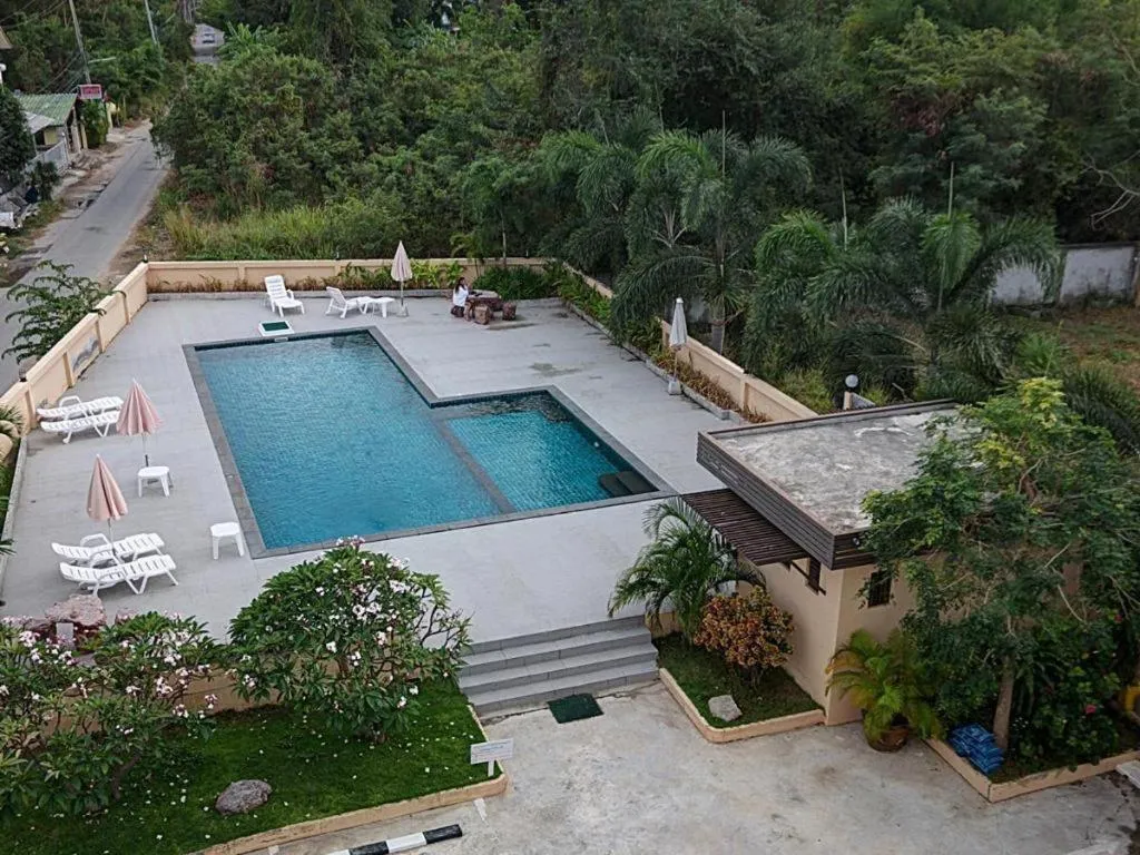 Veerawan Hotel @ Hua Hin