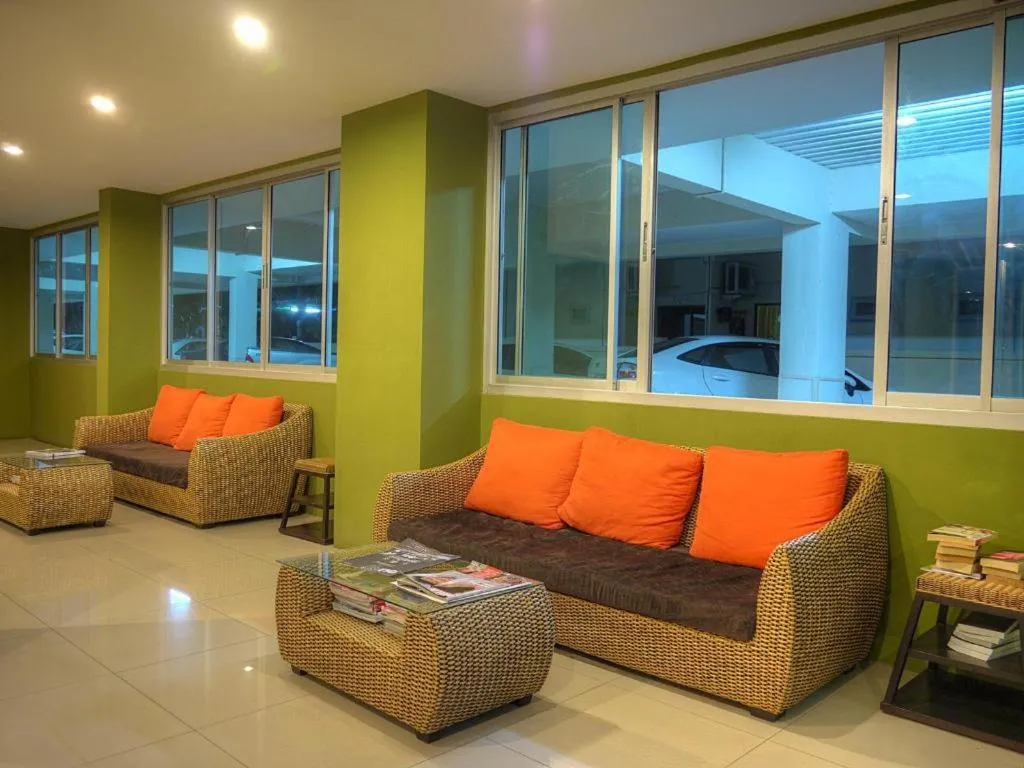 Veerawan Hotel @ Hua Hin