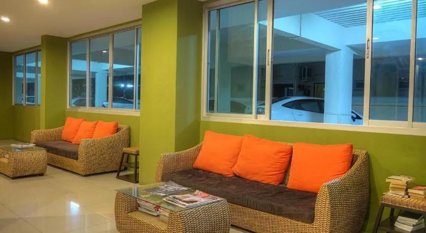 Veerawan Hotel @ Hua Hin