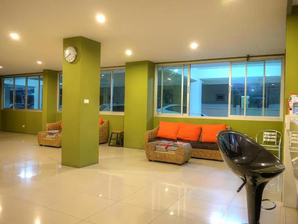 Veerawan Hotel @ Hua Hin Veerawan Hotel @ Hua Hin