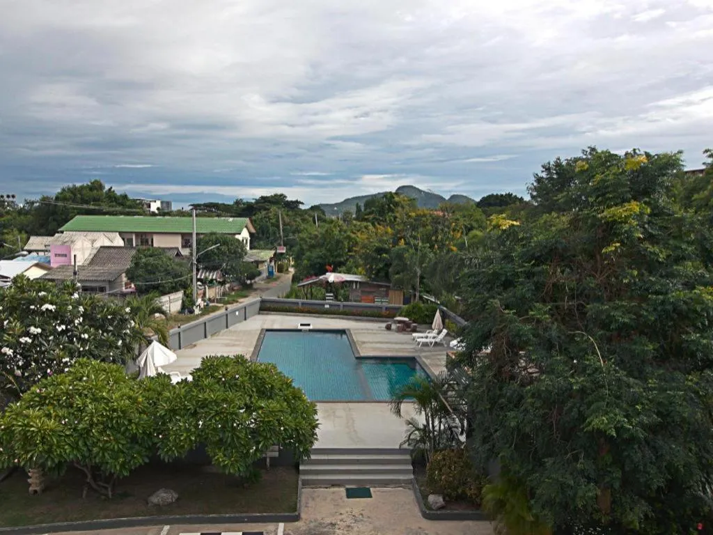 Veerawan Hotel @ Hua Hin