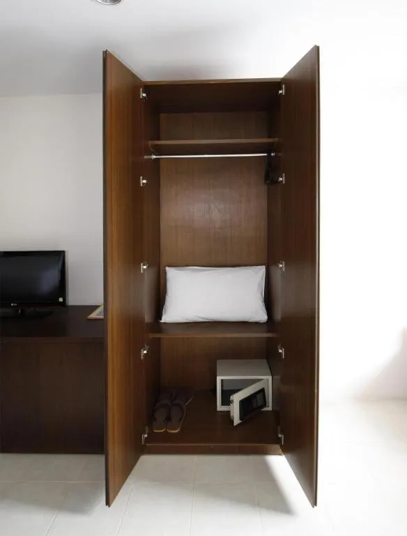 Veerawan Hotel @ Hua Hin