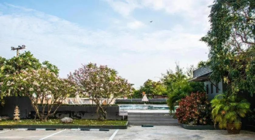 Veerawan Hotel @ Hua Hin