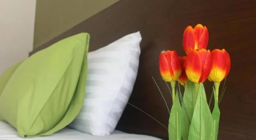 Veerawan Hotel @ Hua Hin